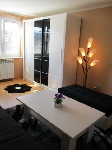 Apartman Dream Saraievo Exterior foto